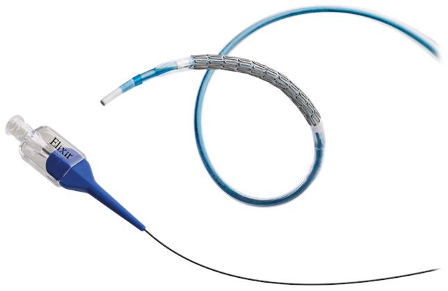 DESYNE X2 Coronary Stent